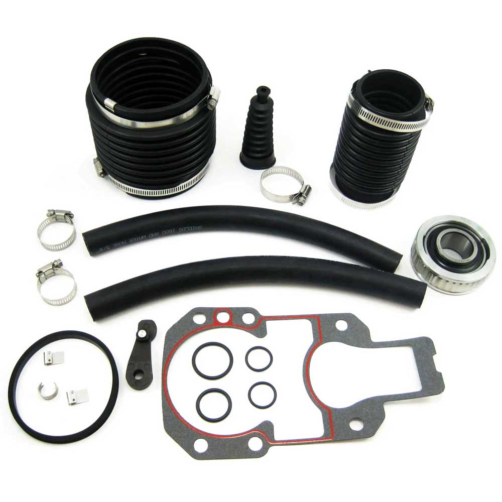 Mercruiser Alpha One Transom Seal Kit Sierra 18-2601-1