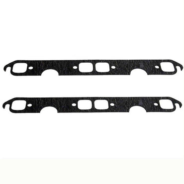 Gasket Manifold 2 Pack Exhaust All GM Small Block Non-Catalyzed SIERRA-18-2902-1-9