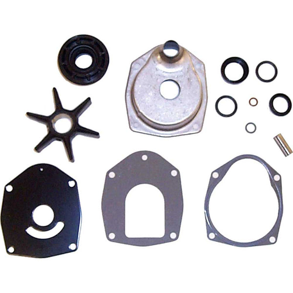 Mercruiser Gen II Water Pump Kit | Sierra 18-3147