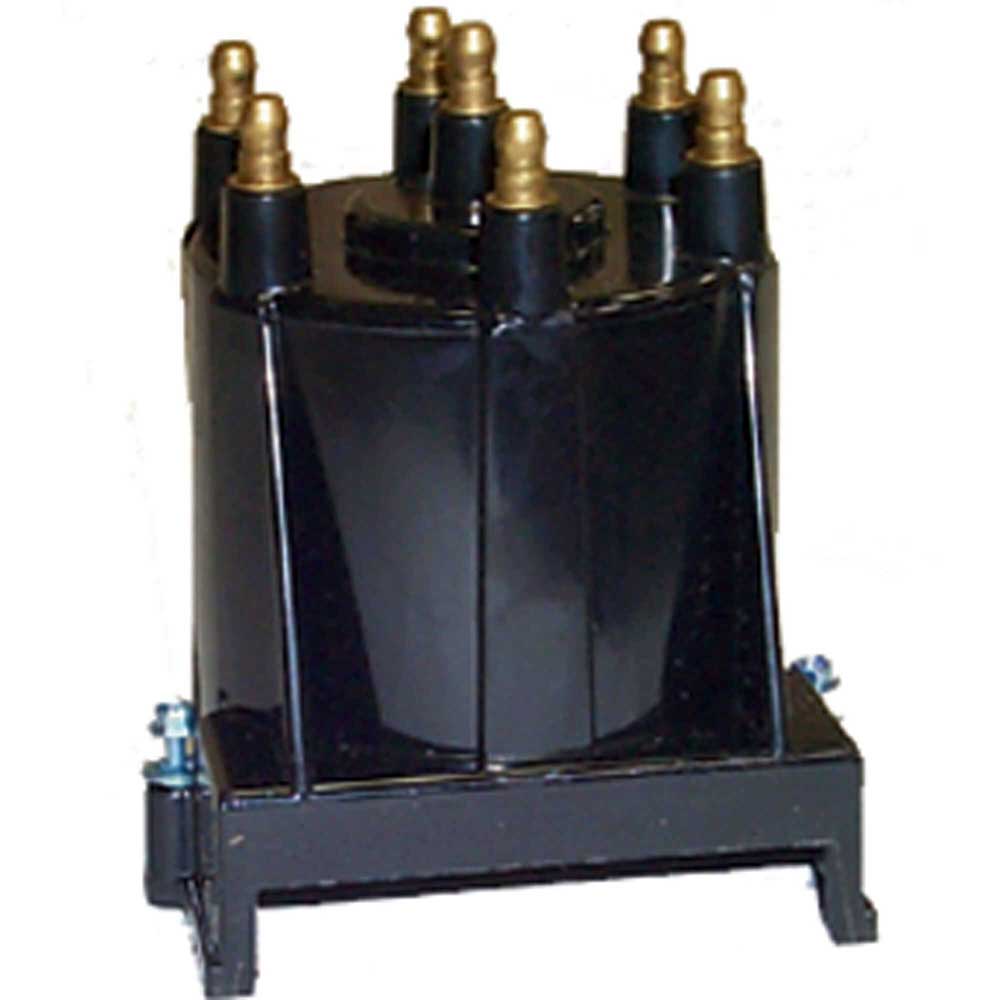Delco EST V6 Distributor Cap | Sierra 18-5362