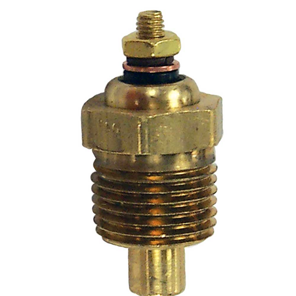 Dual Station Temperature Sender 1/2-14 Inch NPT Sierra 18-5898