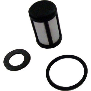 Carburetor Fuel Inlet Filter Kit Sierra 187869