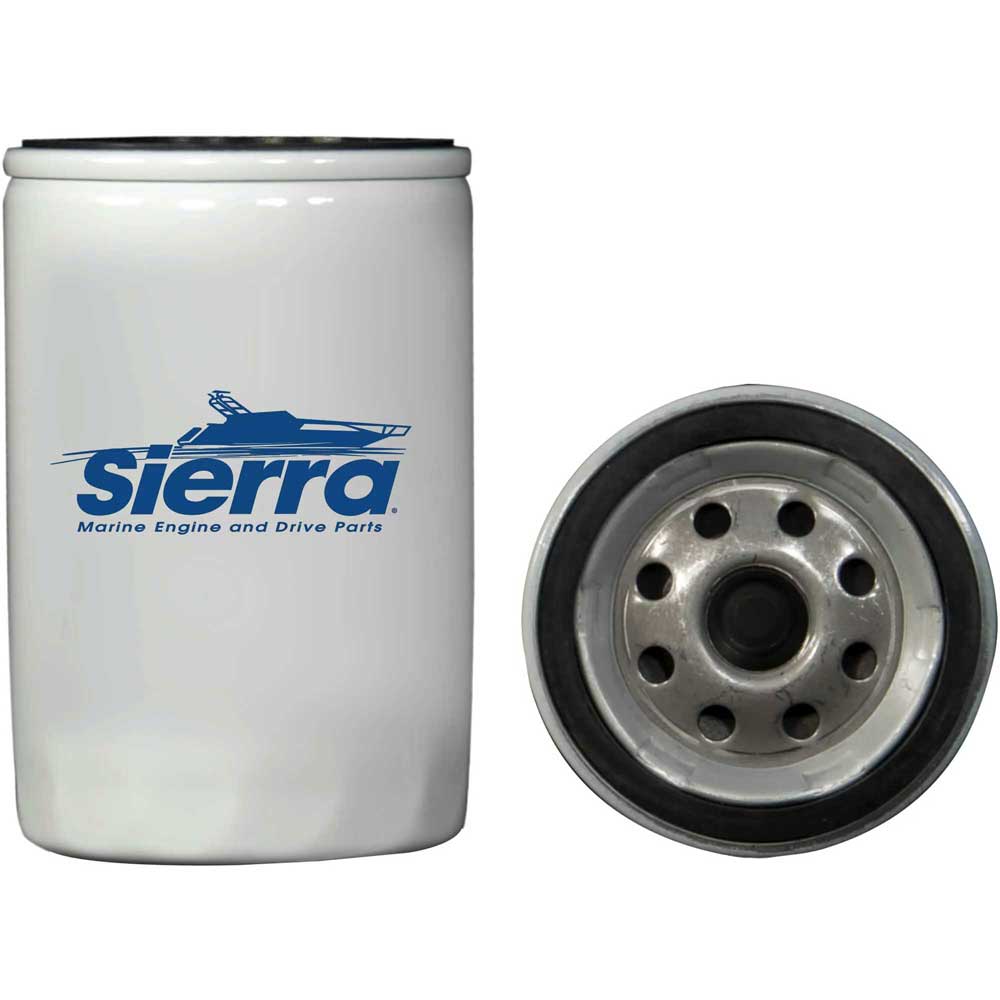 Oil Filter GM V6 Engines Sierra® 18-7879-1
