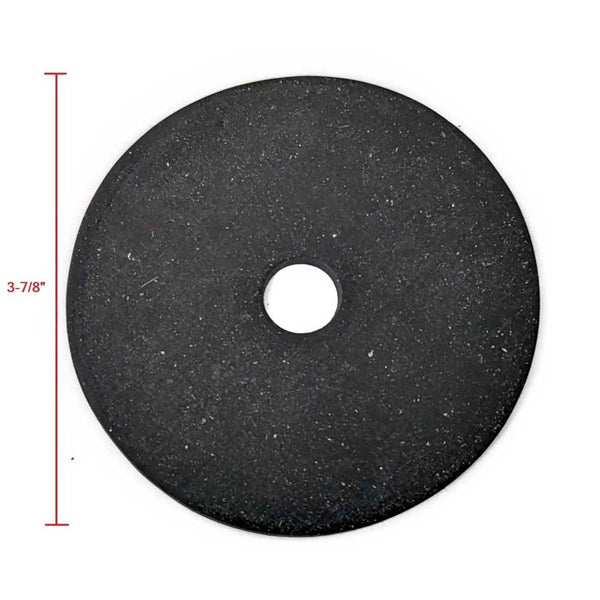 4 inch Heat Exchange End Cap Kit | Seakamp SK3400C