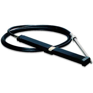 Steering Cable X-Treme 19 Feet Rack and Pinion Cable OEM SEASTAR-SSCX15419