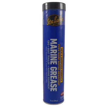 Marine Boat Trailer & 4x4 Wheel Bearing Grease 14 ounce STA-LUBE-SL3120