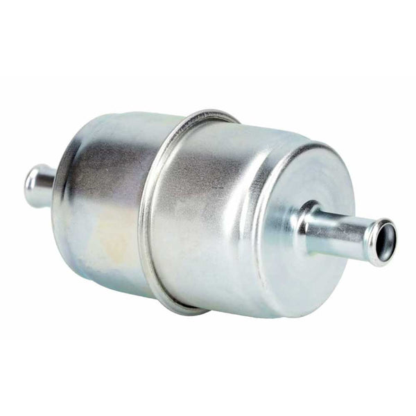 Fuel Filter In-Line 3/8" Inlet - 3/8" Outlet 33270