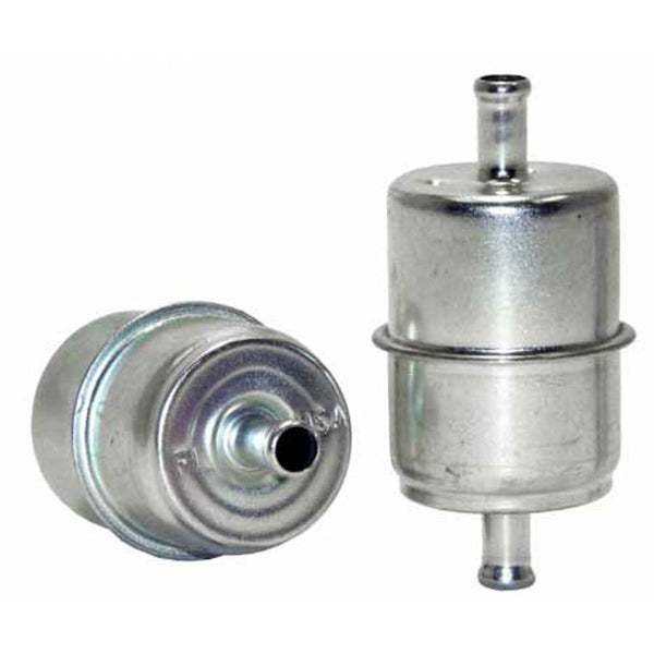 Fuel Filter In-Line 3/8" Inlet - 3/8" Outlet 33270