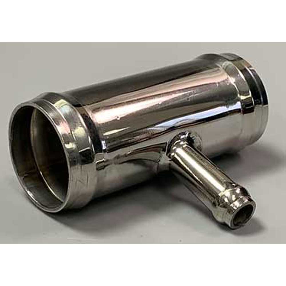 Glide® Dripless Bearing T-Fitting 316 High Quality Stainless Steel 1-1/4 Inch OEM T-FIT 1.25