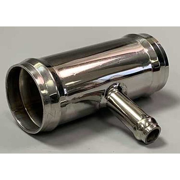 Glide® Dripless Bearing T-Fitting 316 High Quality Stainless Steel 1-1/4 Inch OEM T-FIT 1.25