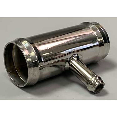 Glide® Dripless Bearing T-Fitting 316 High Quality Stainless Steel 1-1/4 Inch OEM T-FIT 1.25