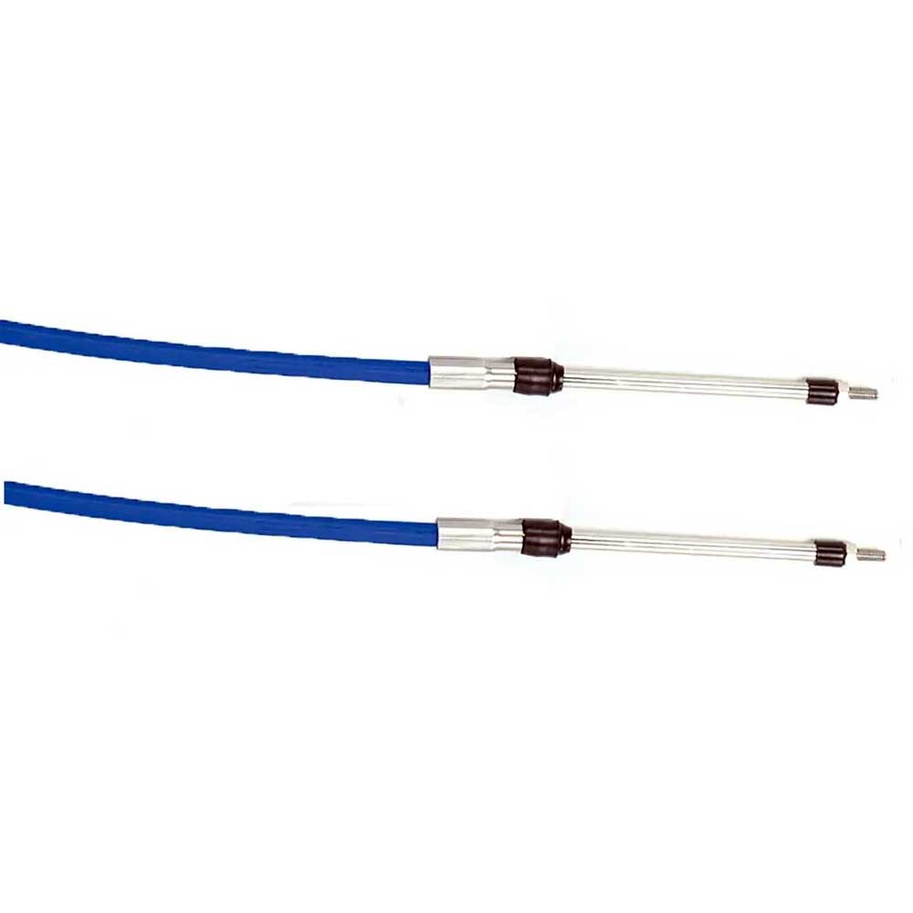 Control Cable 22 Feet Mach Zero 3300-33C High Efficiency Control Cable UFLEX MACHZEROX22