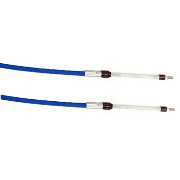 Control Cable 22 Feet Mach Zero 3300-33C High Efficiency Control Cable UFLEX MACHZEROX22