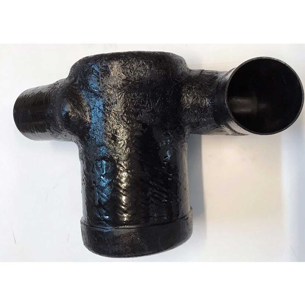 2014 Muffler Mastercraft - 5.7 Standard 214V - X14V Starboard Side UM-250047AS
