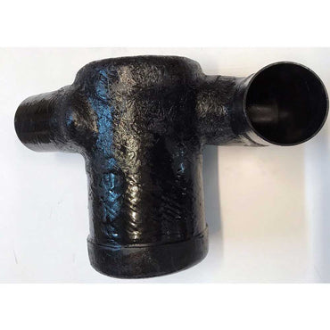 2014 Muffler Mastercraft - 5.7 Standard 214V - X14V Starboard Side UM-250047AS