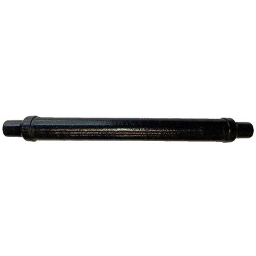 Tige 2100 Muffler 3-1/2" Straight Inlet - Outlet UM-4067-T