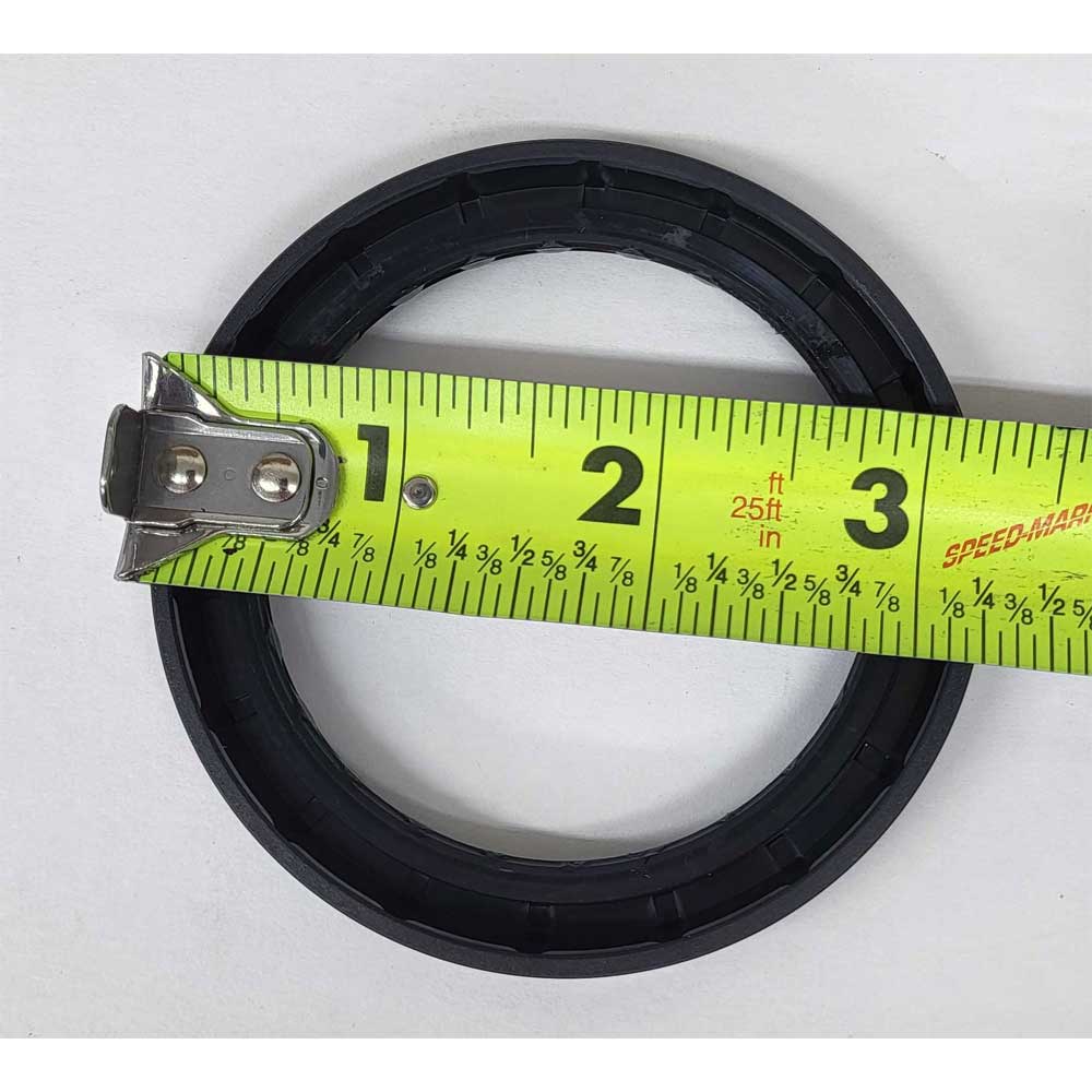 Seal Rear Velvet Drive Output Shaft Seal Reduction Gear 1:52-1 New Style Reduction Unit Oil Seal OEM  R047125