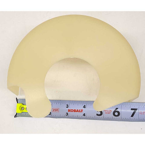 71C Late Model Oil Baffle Velvet Drive 1017036002