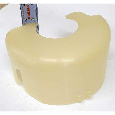 71C Late Model Oil Baffle Velvet Drive 1017036002