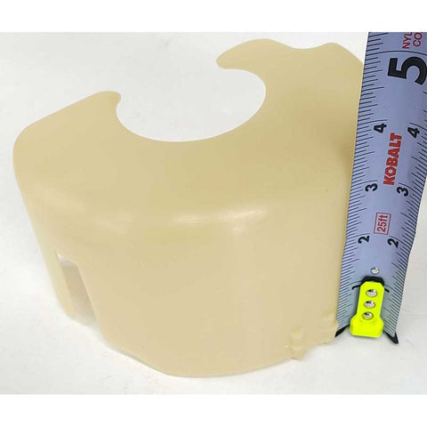 71C Late Model Oil Baffle Velvet Drive 1017036002
