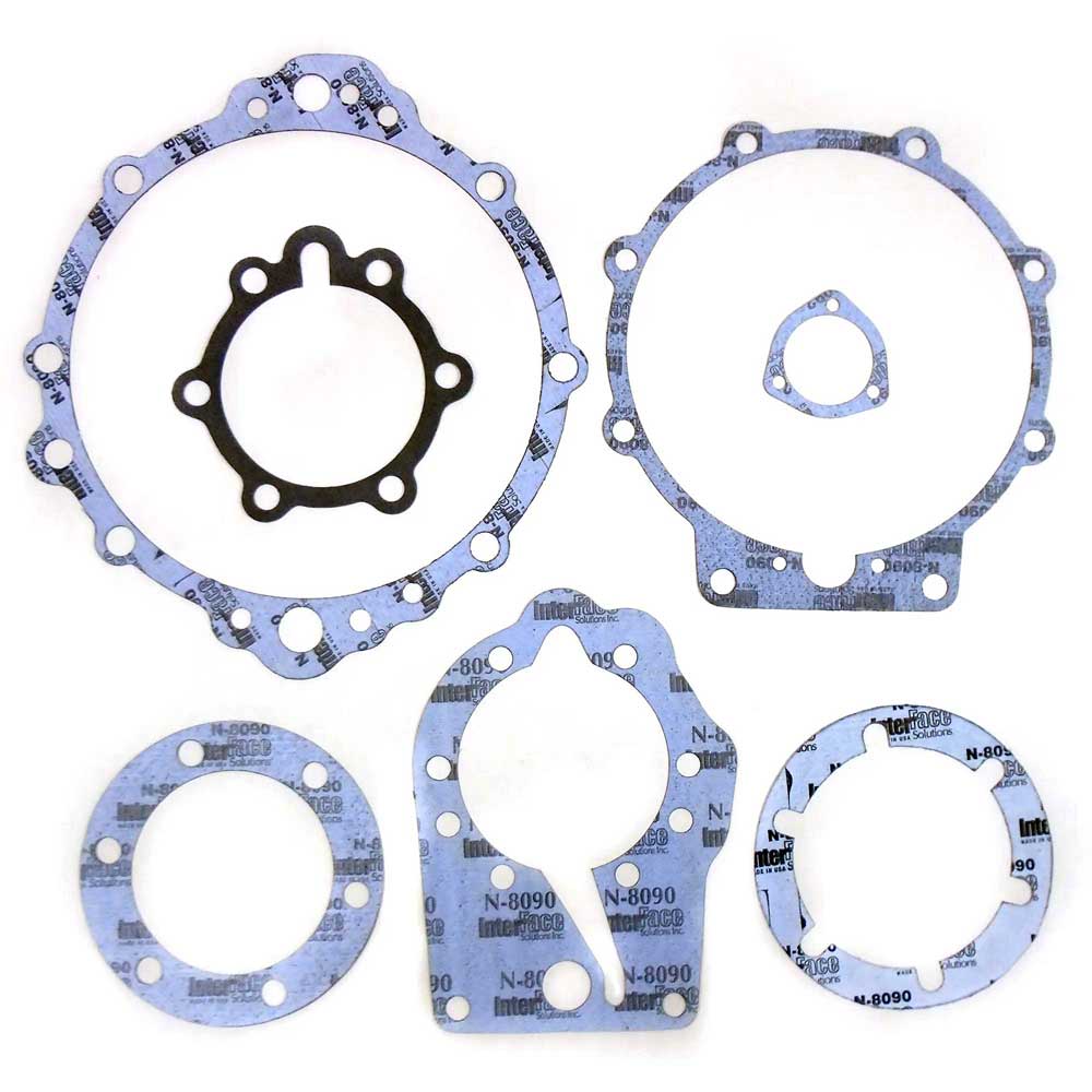 71C/72C V-Drive Transmission Gasket Kit | OEM Velvet Drive 1017410002
