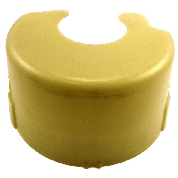 72C Late Model Oil Baffle | Velvet Drive 1018-036001