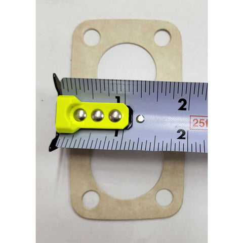 Gasket Velvet Drive.OEM 2001045003