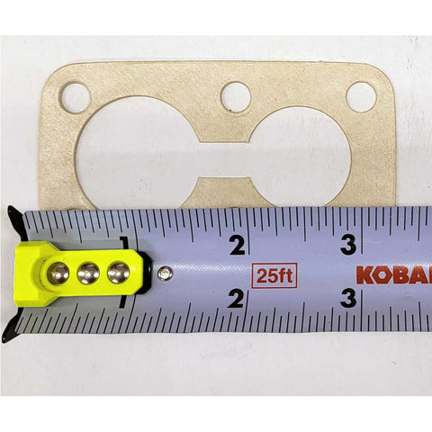 Gasket Velvet Drive.OEM 2001045003