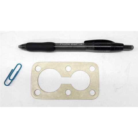 Gasket Velvet Drive.OEM 2001045003