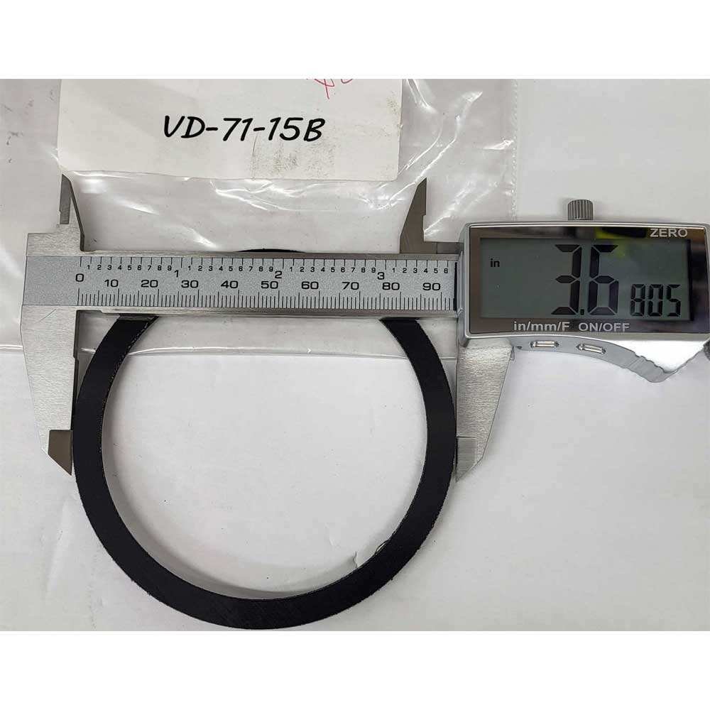 Thrust Washer | Velvet Drive 71-15B