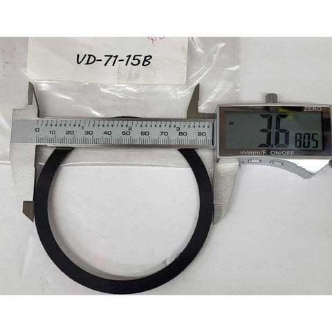 Thrust Washer | Velvet Drive 71-15B