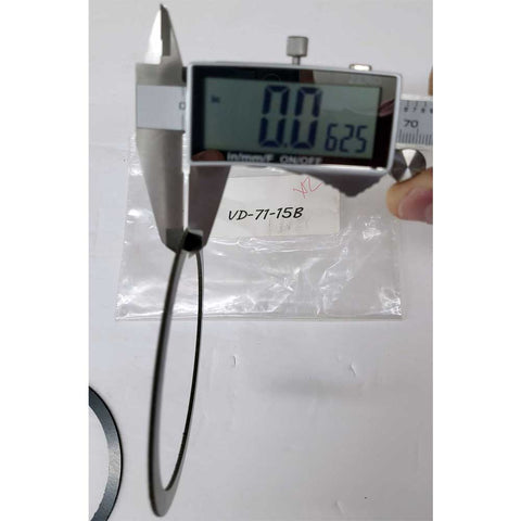 Thrust Washer | Velvet Drive 71-15B