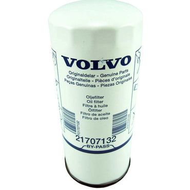 Diesel Engine Oil Filter | Volvo Penta 21707132