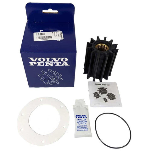 Impeller Kit | Volvo Penta 22994993