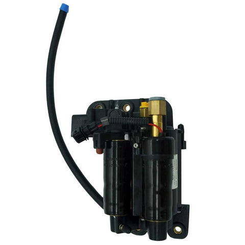 Fuel Injection Management System Volvo Penta OEM Volvo Brand 26095834 Replaced 23306461