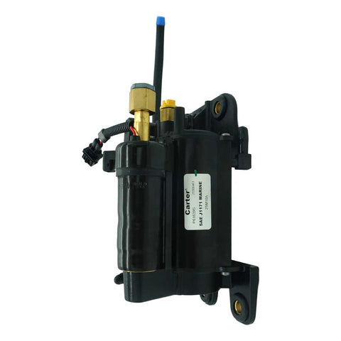 Fuel Injection Management System Volvo Penta OEM Volvo Brand 26095834 Replaced 23306461