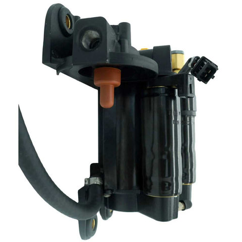 Fuel Injection Management System Volvo Penta OEM Volvo Brand 26095834 Replaced 23306461