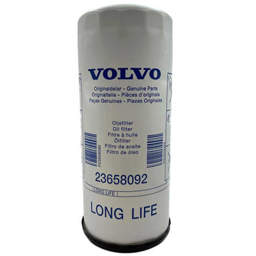 Oil Filter | Volvo Penta 23658092
