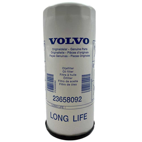 Oil Filter | Volvo Penta 23658092