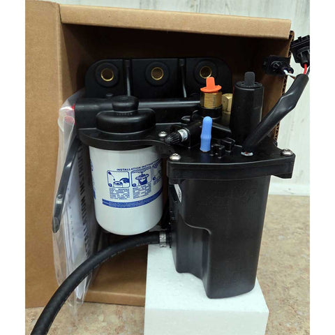 Fuel Injection Management System Volvo Penta OEM Volvo Brand 26095834