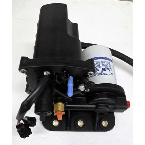 Fuel Injection Management System Volvo Penta OEM Volvo Brand 26095834