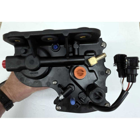 Fuel Injection Management System Volvo Penta OEM Volvo Brand 26095834