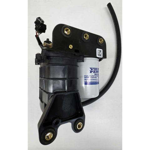 Fuel Injection Management System Volvo Penta OEM Volvo Brand 26095834