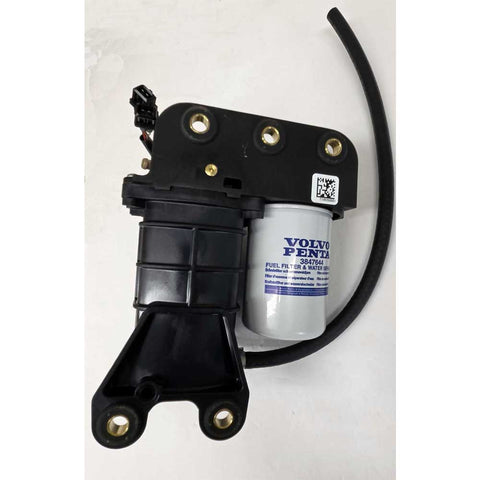 Fuel Injection Management System Volvo Penta OEM Volvo Brand 26095834