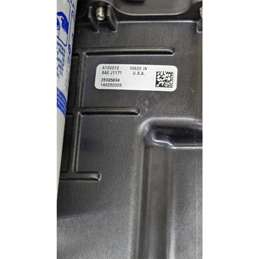 Fuel Injection Management System Volvo Penta OEM Volvo Brand 26095834