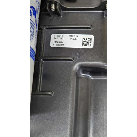 Fuel Injection Management System Volvo Penta OEM Volvo Brand 26095834