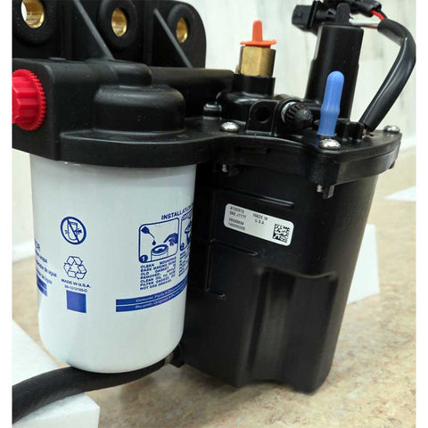 Fuel Injection Management System Volvo Penta OEM Volvo Brand 26095834