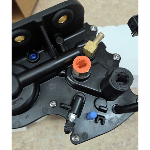 Fuel Injection Management System Volvo Penta OEM Volvo Brand 26095834