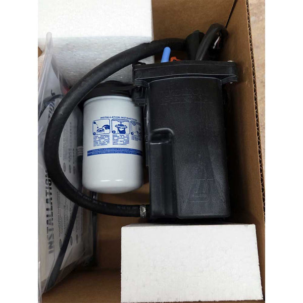 Fuel Injection Management System Volvo Penta OEM Volvo Brand 26095834