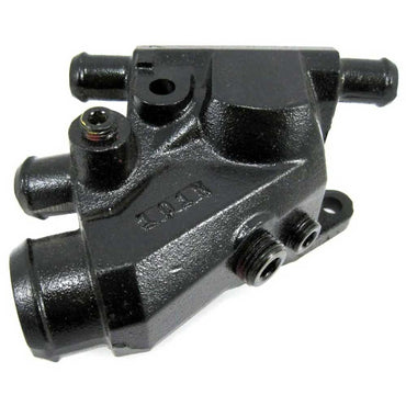 Thermostat Housing | Evinrude | Johnson | OMC | Volvo Penta 3850360